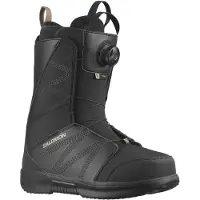 Salomon Titan Boa Snowboard Schoenen