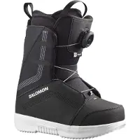 Salomon Project Boa Junior Snowboardlaarzen