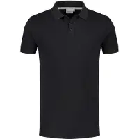 SANTINO Max+ Poloshirt Real Navy maat XXL 3671