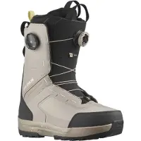 Salomon Vista Dual Boa Snowboardlaarzen Voor Dames