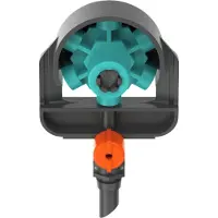 Gardena Micro Drip Systeem Multi 6-sproeikop