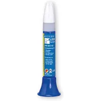 Weicon Lock bij 301-43 schroefbeveiliging 20 ml | 30143020