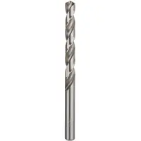 Bosch - Metaalboren HSS-G, Standard 4,8 x 52 x 86 mm