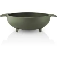 Eva Solo Zeef Green Tool Kunststof Groen