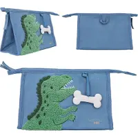 Depesche Waschtasche Dino Mini Dino World