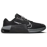 Nike Sportschoen 'Metcon 9' zwart / wit