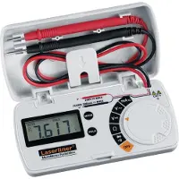 Laserliner MultiMeter-PocketBox