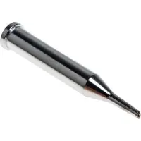 Weller XT GW3 Soldeerpunt Holle soldeerpunt Grootte soldeerpunt 0.8 mm Lengte soldeerpunt: 41.5 mm Inhoud: 1 stuk(s)