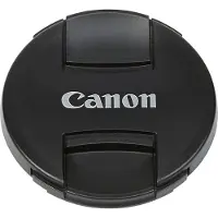 Canon 82mm Lensdop E-82 II