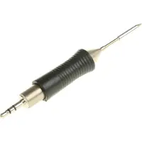 Weller RT2 Soldeerpunt Conisch Grootte soldeerpunt 0.8 mm Lengte soldeerpunt: 19 mm Inhoud: 1 stuk(s)