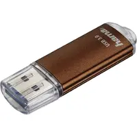 Hama USB-stick 16 GB Bruin 00124002 USB-A 3.2 Gen 1