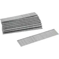 Stanley Afwerknagels (brads) Gegalvaniseerd 30mm - Type J - 1000 Stuks