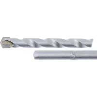 Makita Hartmetall Stein-Spiralbohrer