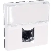 Legrand LCS2 Datacontactdoos Aderpaar - 076565