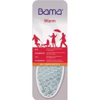 Bama Inlegzool Bama Alu Therm Airtech-Schoenmaat 39