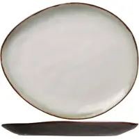 Cosy & Trendy Ontbijtbord Plato 20 x 16 cm - Glans