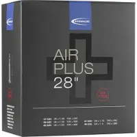 Schwalbe SV21AP 27.5 fietsband - 4026495871693 || Maat: 1.50 - 2.40