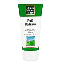 Allgauer Allgaeuer Latschenkiefer Voetbalsem Allgasan