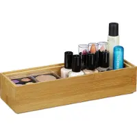 Relaxdays Ordnungsbox