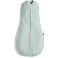 Ergococoon inbaker slaapzak 3-6 maanden Sage TOG 1.0