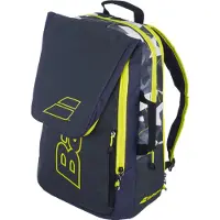 Babolat Bp Pure Aero Backpack Blauw