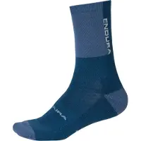 Endura Baabaa Merino Winter Socks Blauw EU 37-42 Man