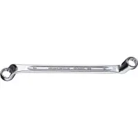 Stahlwille 41443640 20 A 5/8 X 3/4 Dubbele ringsleutel Sleutelbreedte (inch) 3/4 - 5/8