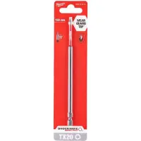 Milwaukee Schroefbit ShockWave TX20 150mm - 4932471573