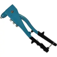 GEKO Nietzange für Reissniete 2,4-4,8, 260 mm