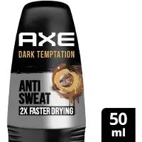 Axe - Deodorant Man - Roll-On - Dark Temptation - 6 x 50 ml - Voordeelverpakking