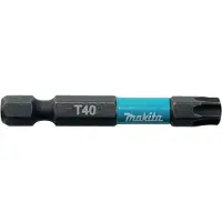 Makita T-Bit 15 Länge 50 mm, 2 Stück