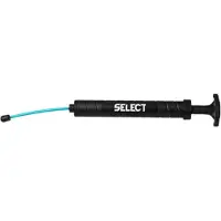 Select Ballenpomp - Zwart