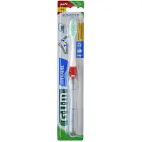 Gum 6x Tandenborstel Travel