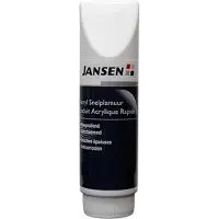 Jansen Acryl Snelplamuur 400 GR