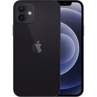 Apple iPhone 12 256GB Zwart