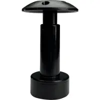 Bar Professional Kroonkurkperforator Bottle Bob 5 cm Kunststof