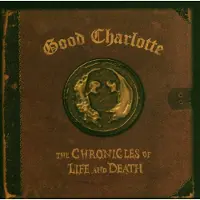 Sony music Chronicle Of Life And Death =Death=