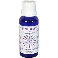 Vita Syntheses 36 Suppletie Nutrica