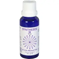 Vita Syntheses 98 Virus