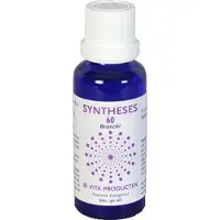 Vita Syntheses 60 bronchi 30 ml
