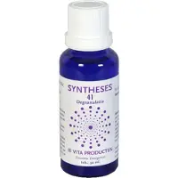 Vita Syntheses 41 Degranulatie