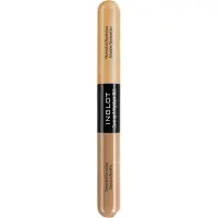 INGLOT Coverup & Highlight Duo 105 6 ml