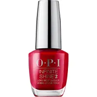 OPI Nagellakken Infinite Shine Iconic Shades Infinite Shine 2 Long-Wear Lacquer ISLZ13 Color So Hot It Berns 15 ml