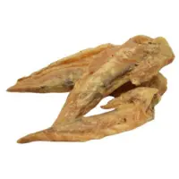 Brekz Snacks - Kippenvleugels voor Honden 3 x 500 g