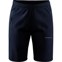 Craft Core Soul Sweatshorts Dames Dark Navy maat M dames