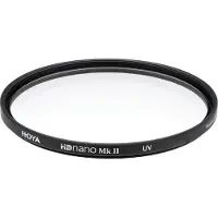Hoya 49.0mm HD Nano MkII UV