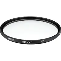 Hoya 58.0mm HD MkII UV