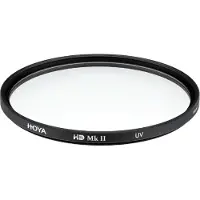 Hoya 72.0mm HD MkII UV
