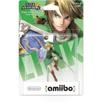 Nintendo amiibo Ingame speelfiguur - Link