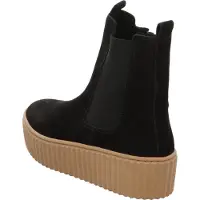 Gabor 93.712 Chelsea boots | Maat 5 Dames Zwart